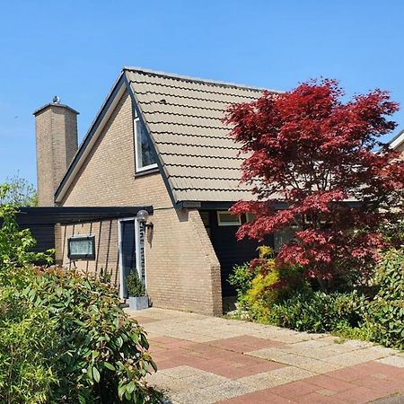 Lake House 19 Relax Accommodation Warmond Exterior foto