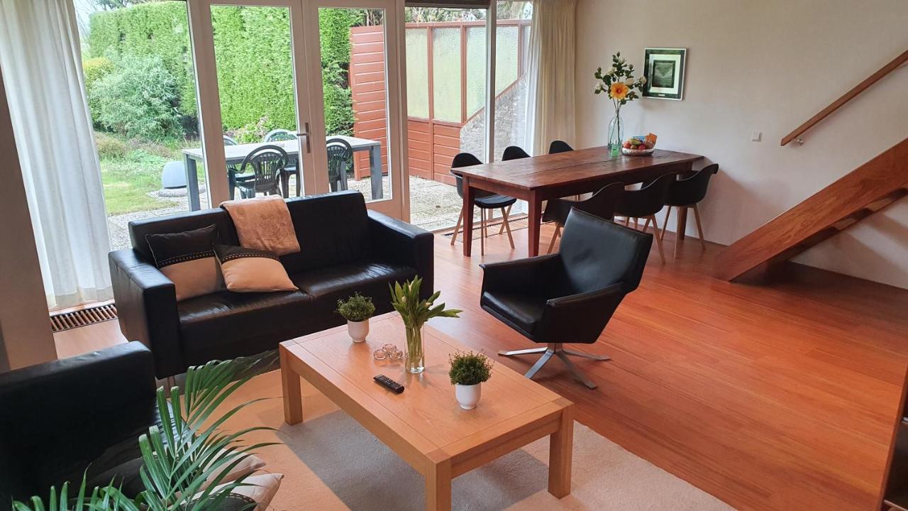 Lake House 19 Relax Accommodation Warmond Exterior foto